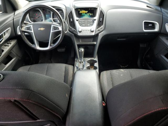 Photo 8 from auction – 2016 CHEVROLET EQUINOX LT with VIN 2GNALCEKXG1136875