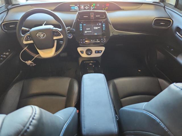 Photo 8 from auction – 2018 TOYOTA PRIUS with VIN JTDKARFU8J3065635