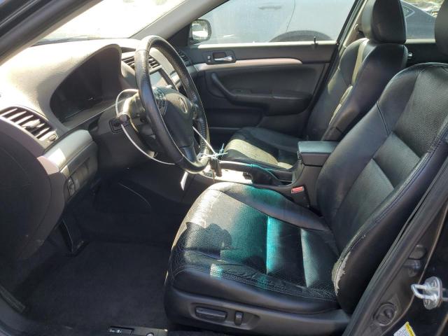 Photo 7 from auction – 2007 ACURA TSX with VIN JH4CL96907C010372