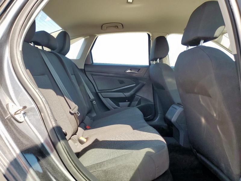 Photo 10 from auction – 2020 VOLKSWAGEN JETTA S with VIN 3VWC57BUXLM080770