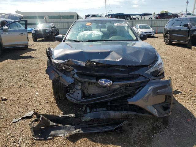 Photo 5 from auction – 2024 SUBARU LEGACY with VIN 4S3BWAB61R3010787