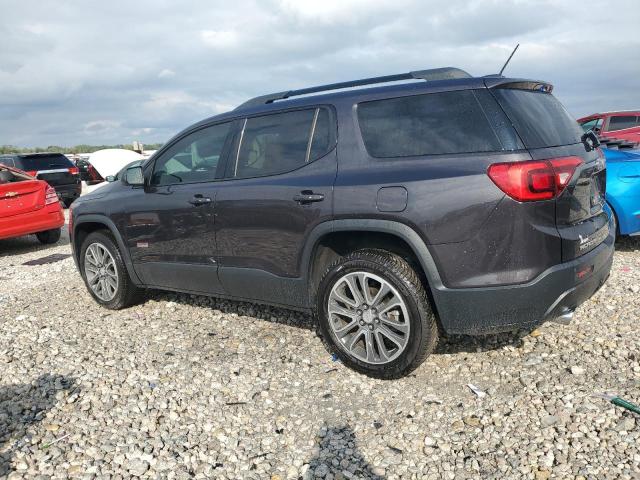 Photo 2 from auction – 2017 GMC ACADIA ALL with VIN 1GKKNVLSXHZ165702