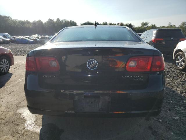 صورة رقم 6 من المزاد - 2008 BUICK LUCERNE CX مع VIN 1G4HD57298U101243