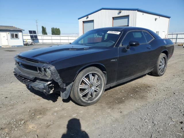DODGE CHALLENGER 2013 with VIN 2C3CDYBT2DH691951 - Photo from auction