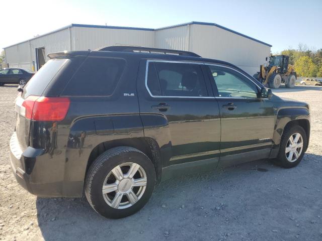 Photo 3 from auction – 2014 GMC TERRAIN SL with VIN 2GKALREK0E6295890