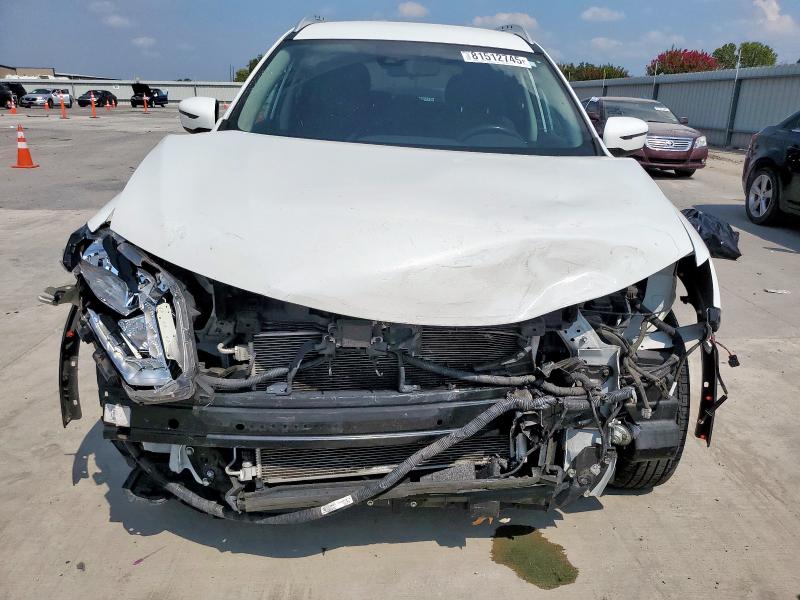 Photo 5 from auction – 2019 NISSAN ROGUE S with VIN KNMAT2MT5KP540305