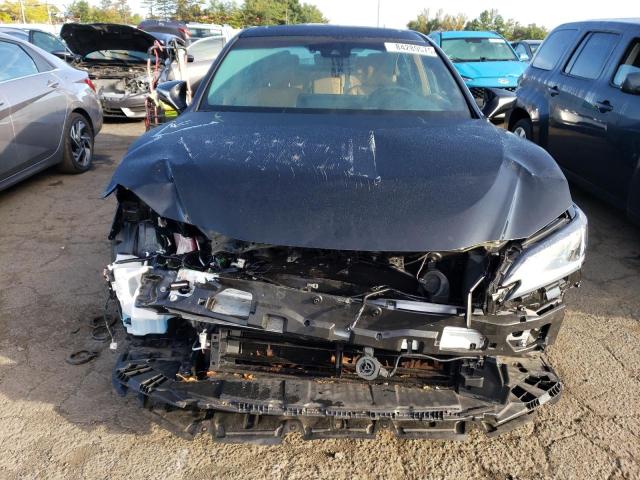 Photo 5 from auction – 2023 LEXUS ES 300H BA with VIN 58ADA1C11PU030124