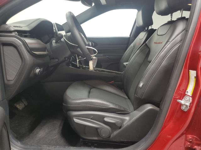 Foto 7 de la subasta – 2025 JEEP COMPASS TR con VIN 3C4NJDDNXST536895