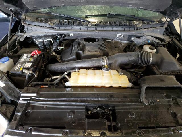 Photo 11 from auction – 2019 FORD F150 SUPERCREW with VIN 1FTFW1E45KFB28809