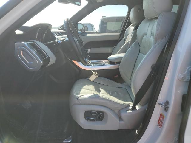 Photo 7 from auction – 2014 LAND ROVER RANGE ROVE with VIN SALWR2WF9EA338546
