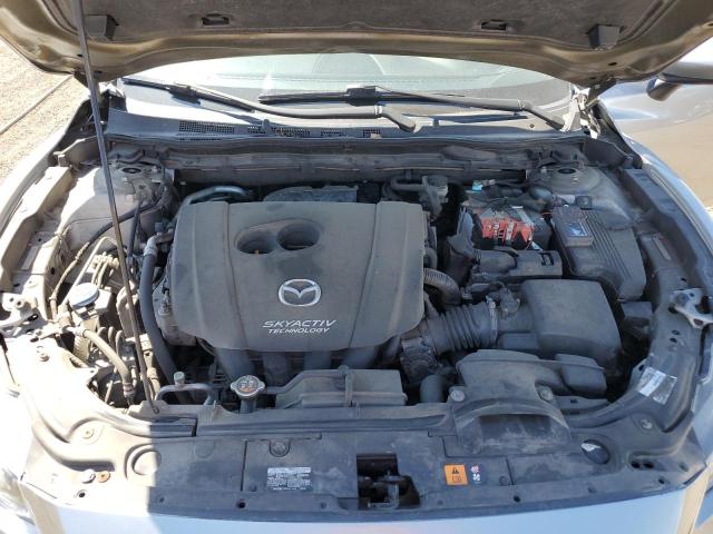 Photo 11 from auction – 2015 MAZDA 6 with VIN JM1GJ1V59F1188672