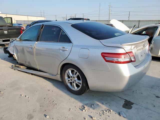 Photo 2 from auction – 2011 TOYOTA CAMRY BASE with VIN 4T1BF3EK1BU187341