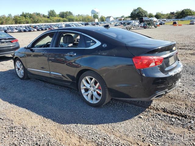 Photo 2 from auction – 2014 CHEVROLET IMPALA with VIN 2G1155S30E9100793