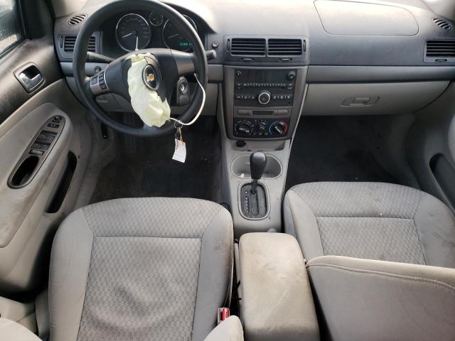 Photo 8 from auction – 2008 CHEVROLET COBALT LT with VIN 1G1AL55F387131697