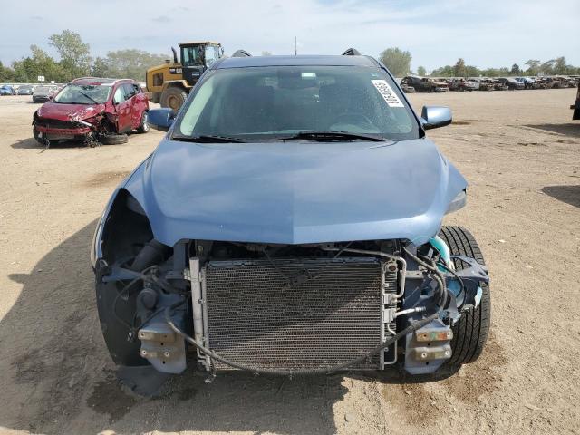 Photo 5 from auction – 2011 CHEVROLET EQUINOX LT with VIN 2CNALDEC1B6344271