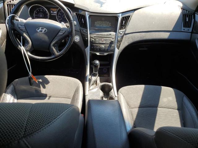 Photo 8 from auction – 2014 HYUNDAI SONATA SE with VIN 5NPEC4AC0EH851142