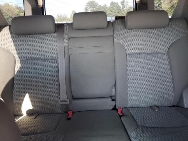 Photo 10 from auction – 2008 TOYOTA 4RUNNER SR with VIN JTEBU14R88K009472