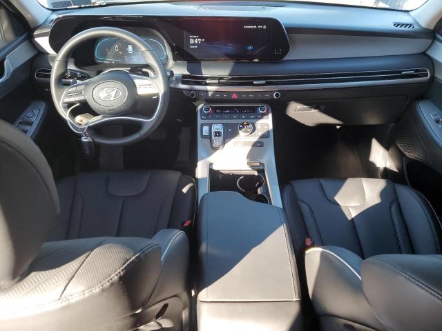 Photo 8 from auction – 2025 HYUNDAI PALISADE S with VIN KM8R2DGE3SU905558