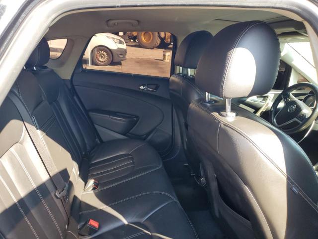 Photo 10 from auction – 2013 BUICK VERANO with VIN 1G4PS5SK0D4249073