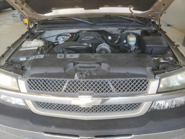 Photo 11 from auction – 2005 CHEVROLET SILVERADO C1500 with VIN 1GCEC19T85Z262819