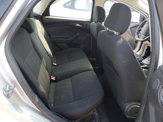 Photo 10 from auction – 2017 FORD FOCUS SEL with VIN 1FADP3M21HL264550