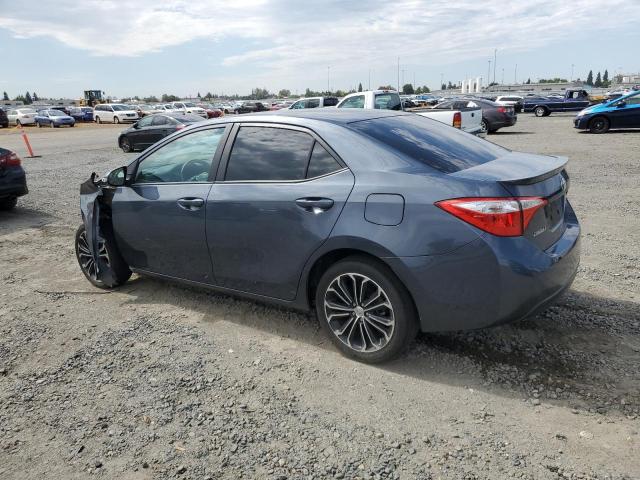 Photo 2 from auction – 2016 TOYOTA COROLLA L with VIN 5YFBURHE3GP371123