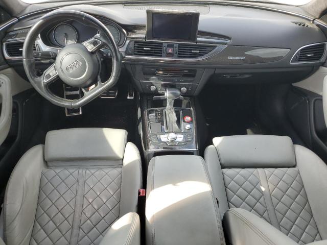 Photo 8 from auction – 2014 AUDI S6 with VIN WAUF2AFC1EN014444