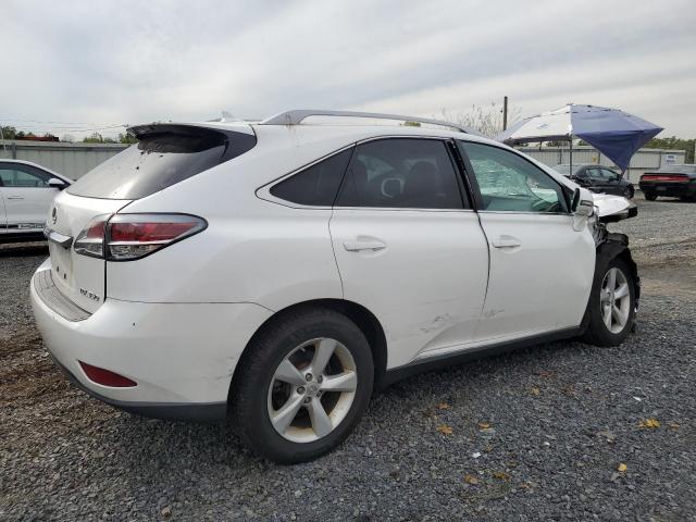 Photo 3 from auction – 2013 LEXUS RX 350 BAS with VIN 2T2BK1BA2DC169331