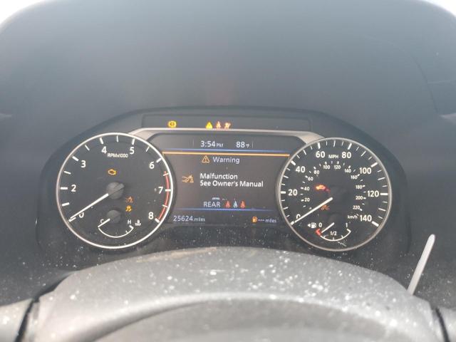 Photo 9 from auction – 2024 NISSAN ALTIMA SV with VIN 1N4BL4DW4RN420596