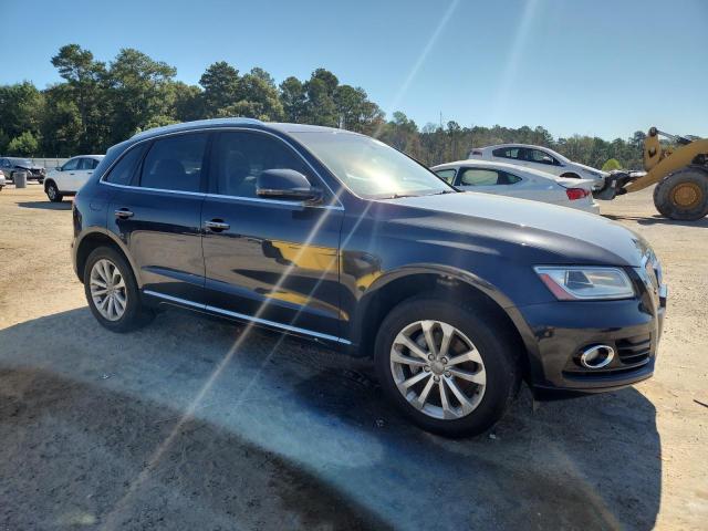 Photo 4 from auction – 2015 AUDI Q5 PREMIUM PLUS with VIN WA1LFAFP2FA100037