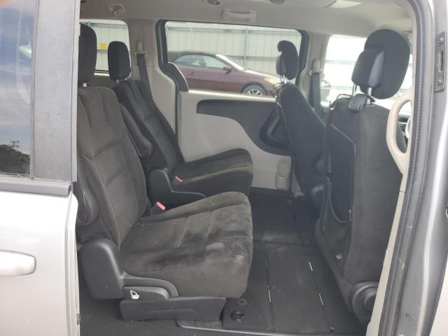 Photo 11 from auction – 2016 DODGE GRAND CARA with VIN 2C4RDGCG9GR327431