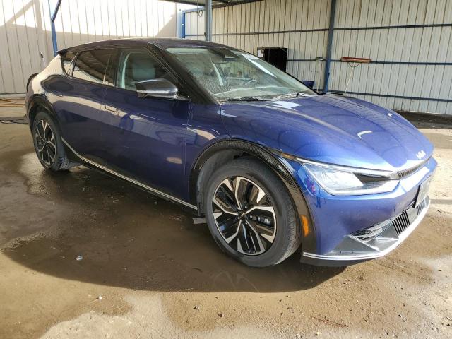 Zdjęcie 4 z aukcji – 2024 KIA EV6 LIGHT z VIN KNDC3DLC3R5188658