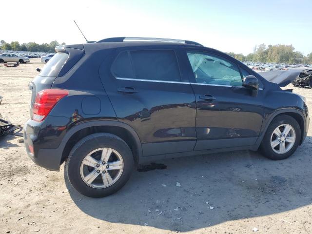 Photo 3 from auction – 2020 CHEVROLET TRAX 1LT with VIN 3GNCJLSB4LL282832