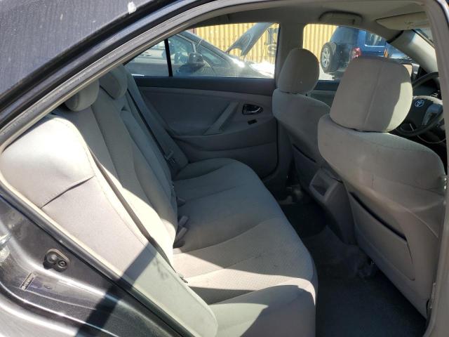 Photo 10 from auction – 2007 TOYOTA CAMRY CE with VIN 4T1BE46K17U161367