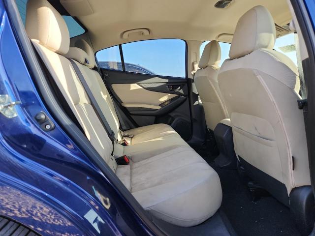 Photo 10 from auction – 2017 SUBARU IMPREZA PR with VIN 4S3GKAB60H3603041