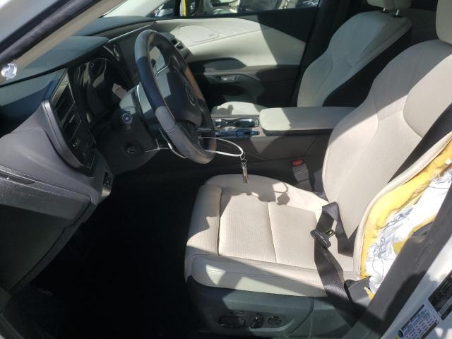 Photo 7 from auction – 2024 LEXUS RX 350 BASE with VIN 2T2BAMCA2RC063276
