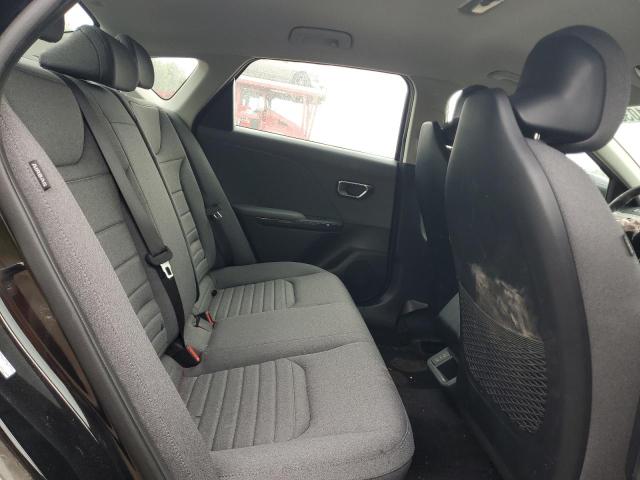 Photo 10 from auction – 2025 KIA K4 EX with VIN 3KPFU4DE6SE084136