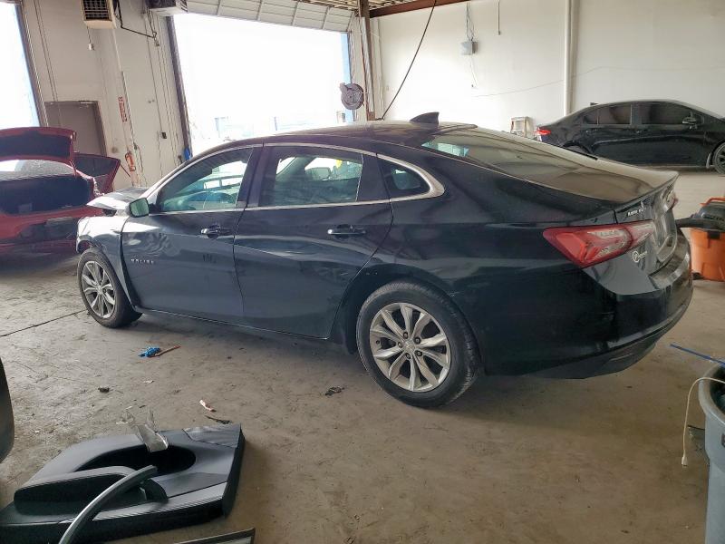 Photo 2 from auction – 2019 CHEV MALIBU LT with VIN 1G1ZD5ST0KF162672