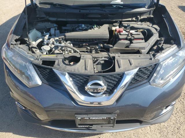 Photo 11 from auction – 2015 NISSAN ROGUE S with VIN 5N1AT2MV7FC812878