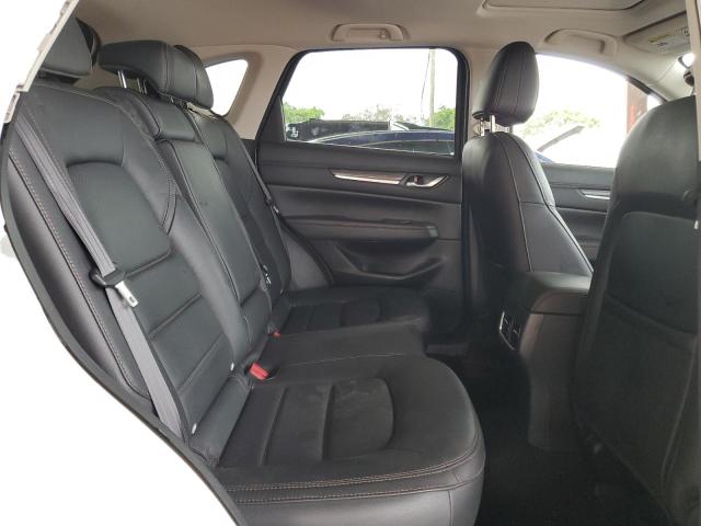 Photo 11 from auction – 2019 MAZDA CX-5 GRAND with VIN JM3KFADM2K1566420