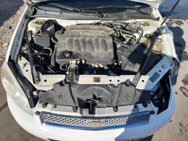 Photo 11 from auction – 2012 CHEVROLET IMPALA LS with VIN 2G1WF5E37C1187960