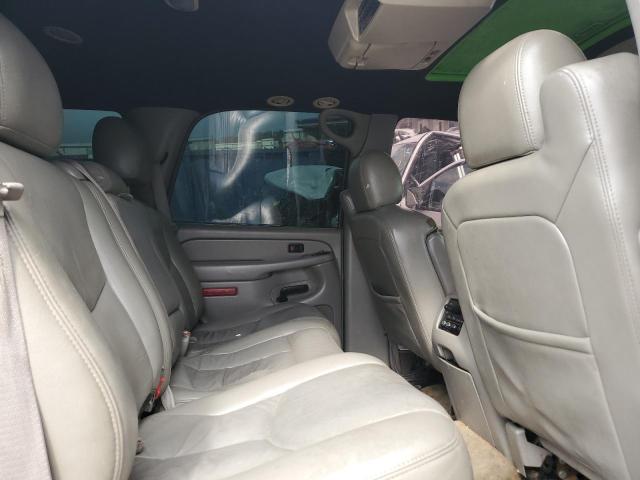 Photo 11 from auction – 2005 GMC YUKON with VIN 1GKEC13T65J175478