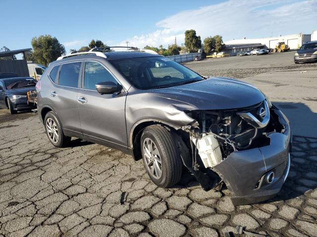 Photo 4 from auction – 2014 NISSAN ROGUE S with VIN 5N1AT2MT1EC845789