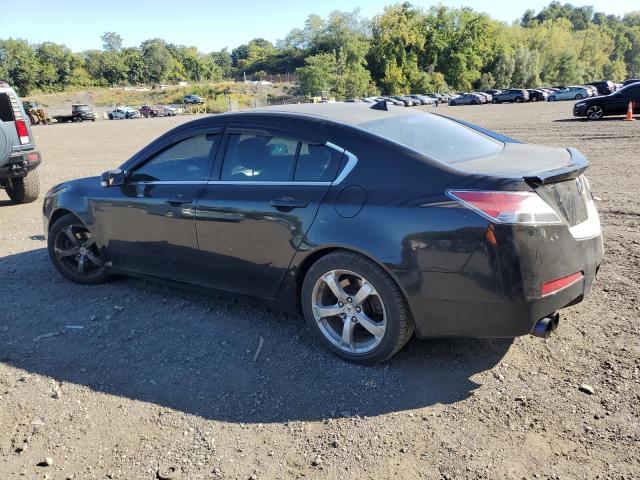 Photo 2 from auction – 2010 ACURA TL with VIN 19UUA9F26AA005115