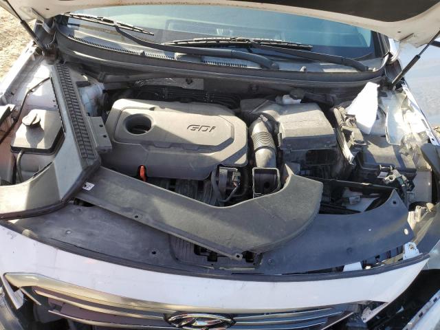Photo 11 from auction – 2015 HYUNDAI SONATA SE with VIN 5NPE24AF0FH190842