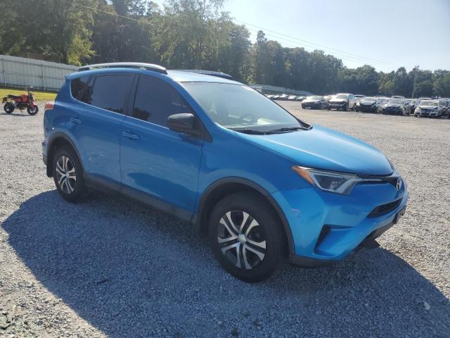 Photo 4 from auction – 2016 TOYOTA RAV4 LE with VIN 2T3BFREV9GW446055