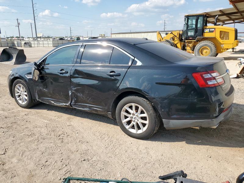 Photo 2 from auction – 2015 FORD TAURUS SE with VIN 1FAHP2D81FG123967