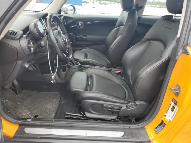 Photo 7 from auction – 2015 MINI COOPER S with VIN WMWXP7C54F2A34854