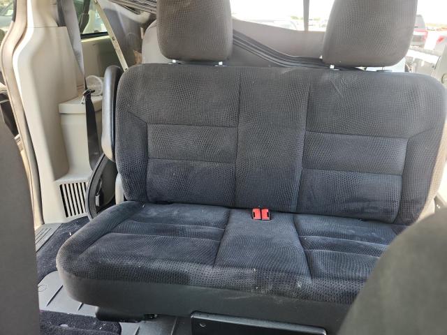 Photo 10 from auction – 2019 DODGE GRAND CARA with VIN 2C4RDGBG9KR540888