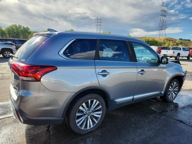 Photo 3 from auction – 2019 MITSUBISHI OUTLANDER with VIN JA4AZ3A38KZ026942